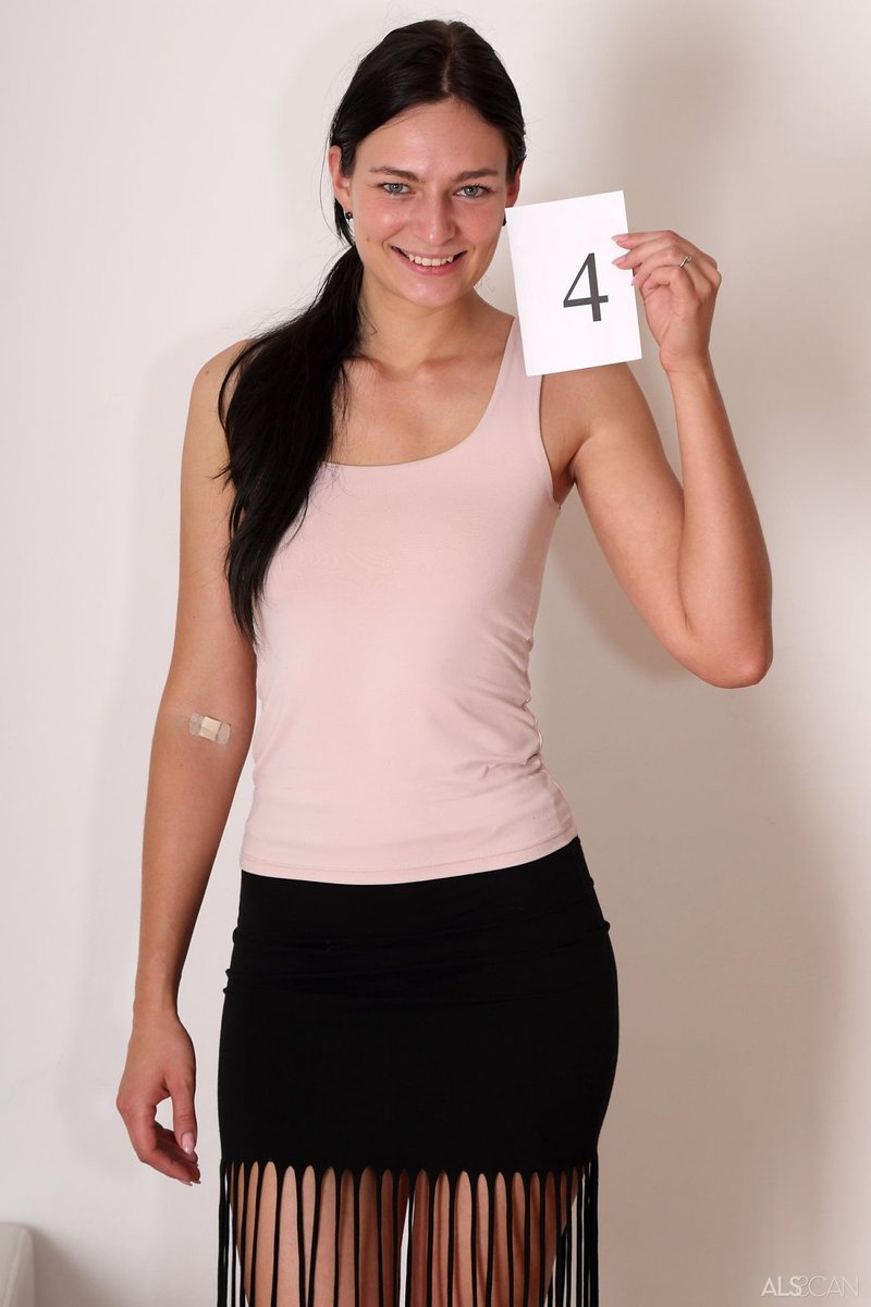 Юстиния, 40 лет, 2 размер груди