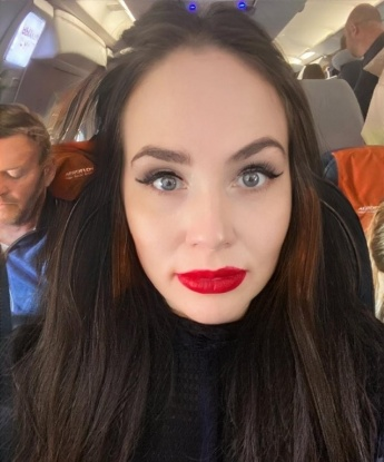 Эльвира, 37 лет, 3 размер груди